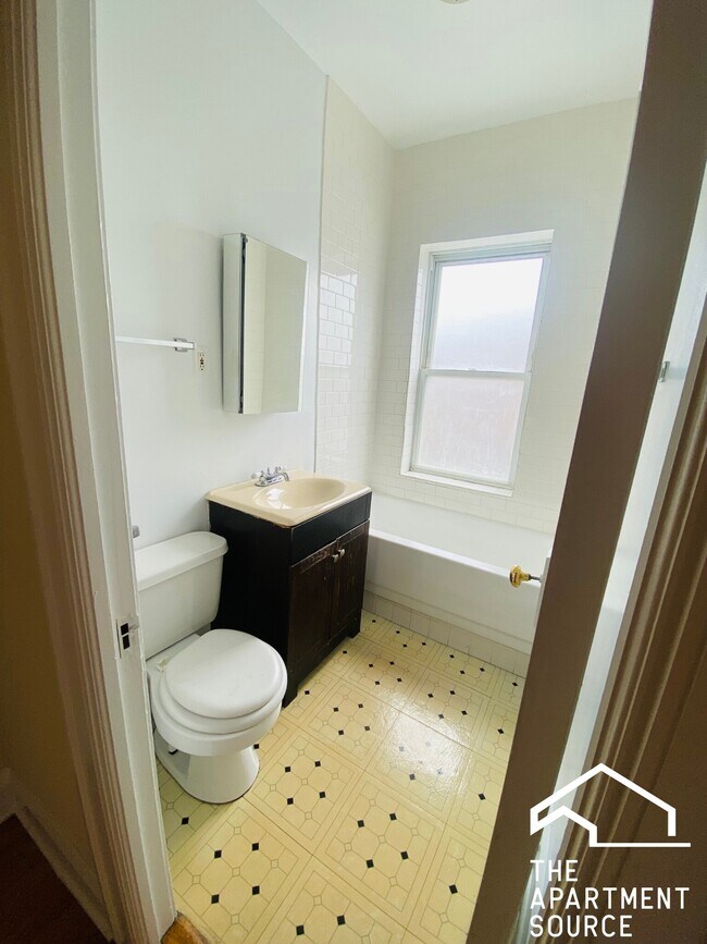 Foto del edificio - 1550 W 95th St