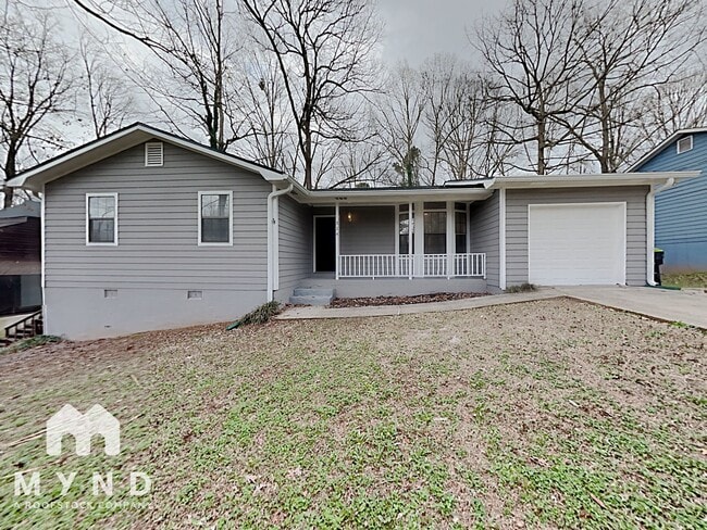 Building Photo - 314 Laurel Ln