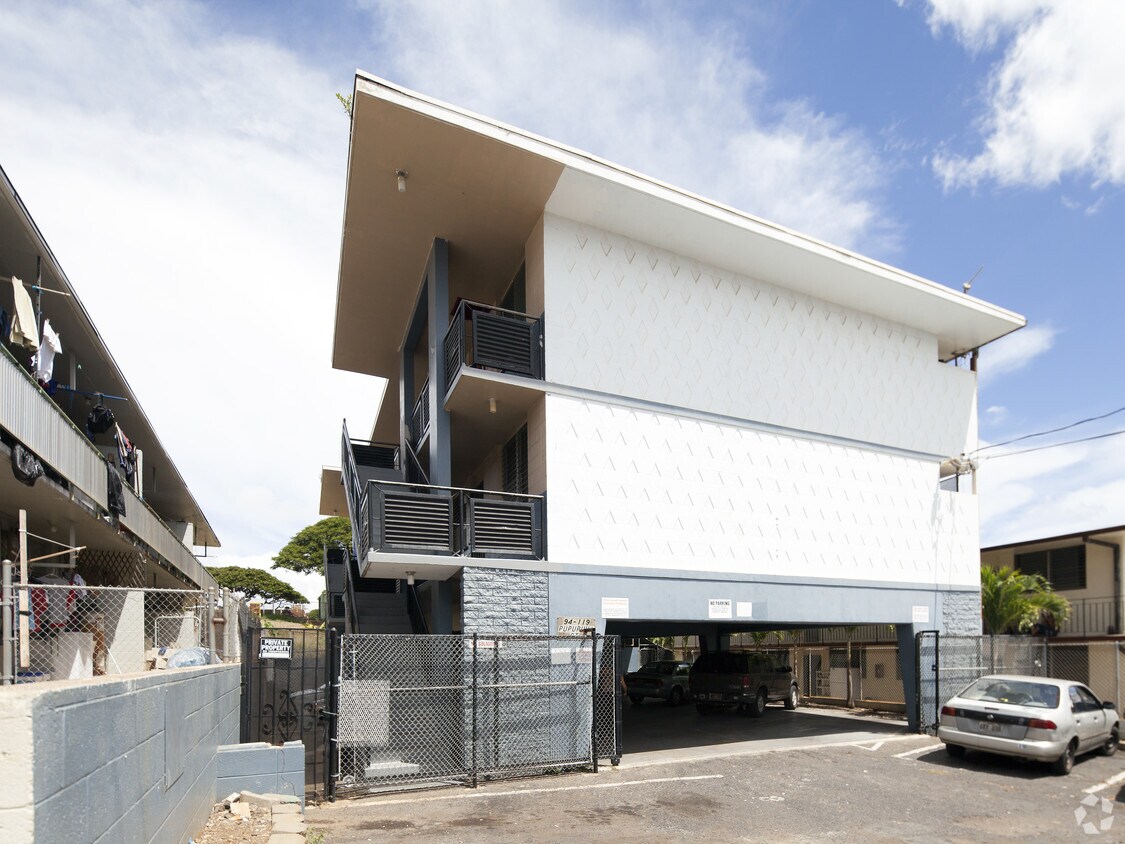 Primary Photo - 94-119 Pupupuhi St
