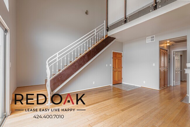 Foto del edificio - 2463 Sawtelle Blvd