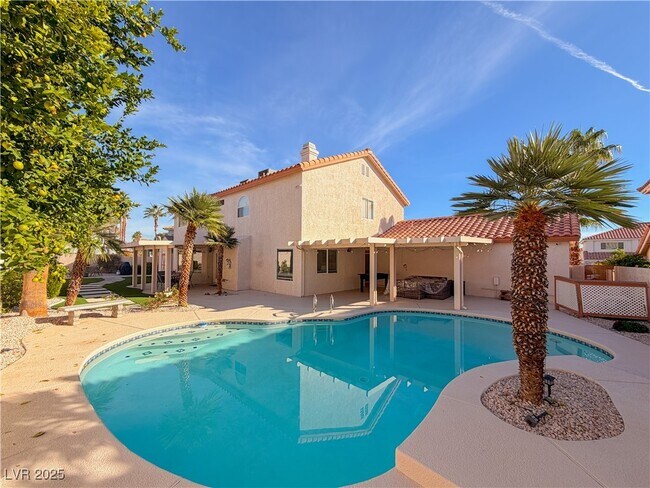 Foto del edificio - 3731 Moss Ridge Ct