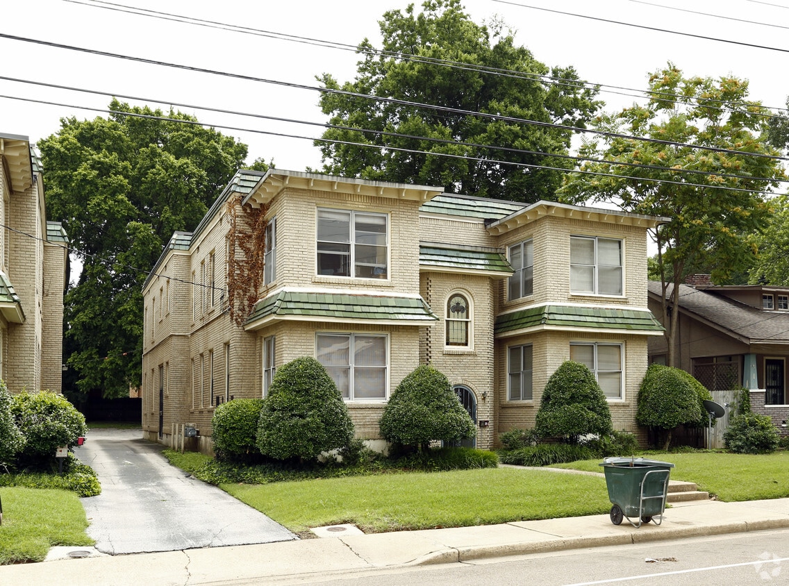 106114 N Mclean Blvd, Memphis, TN 38104 Apartments in Memphis, TN