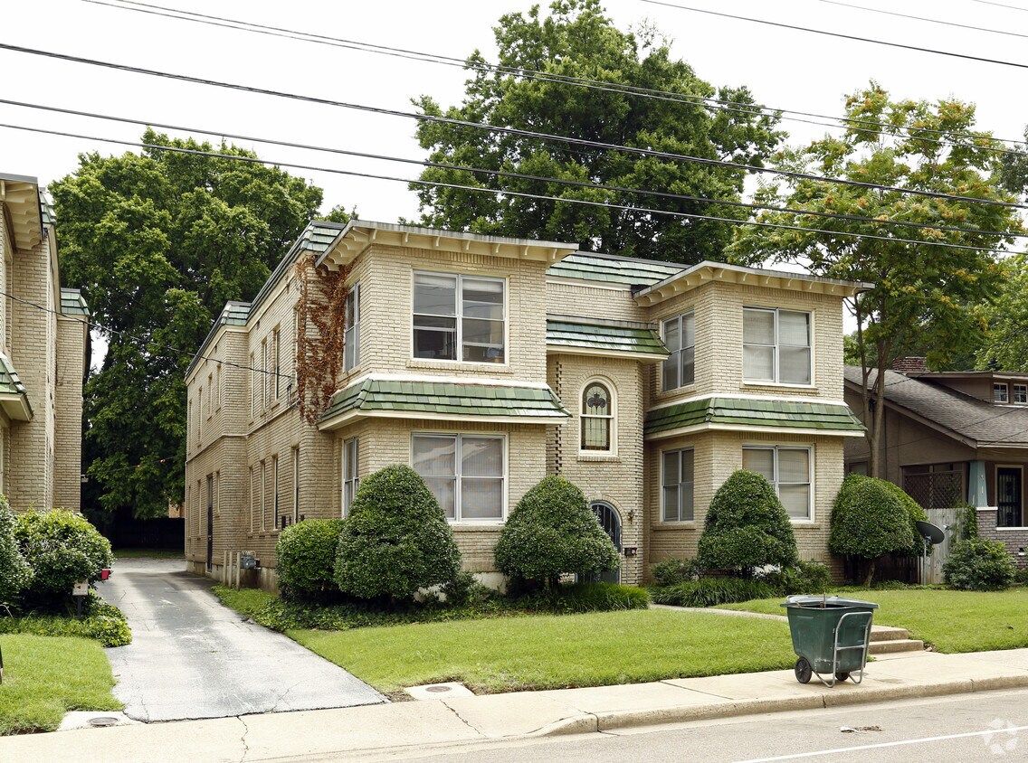 106114 N Mclean Blvd, Memphis, TN 38104 Apartments in Memphis, TN