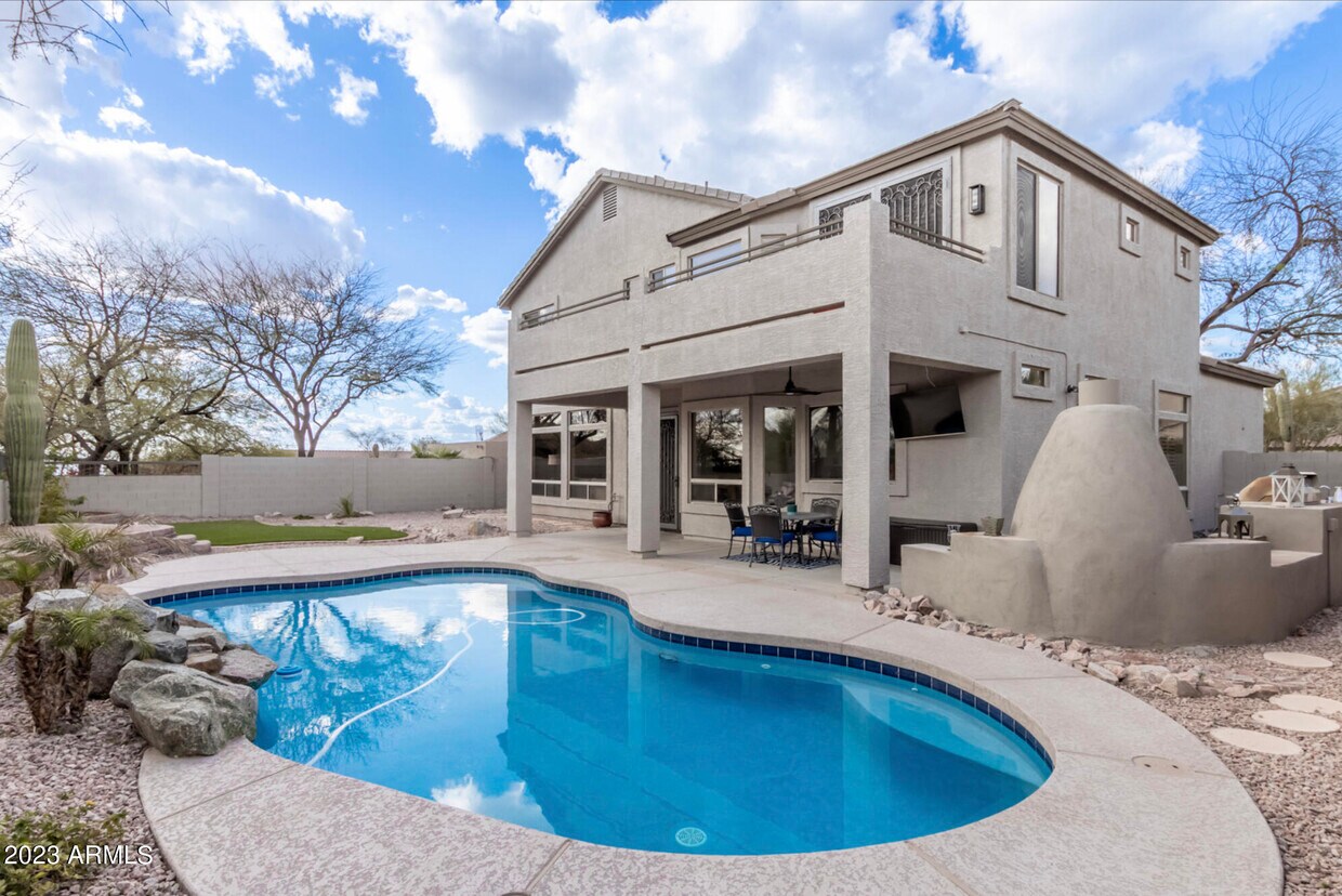 Primary Photo - 7635 E Sandia Cir