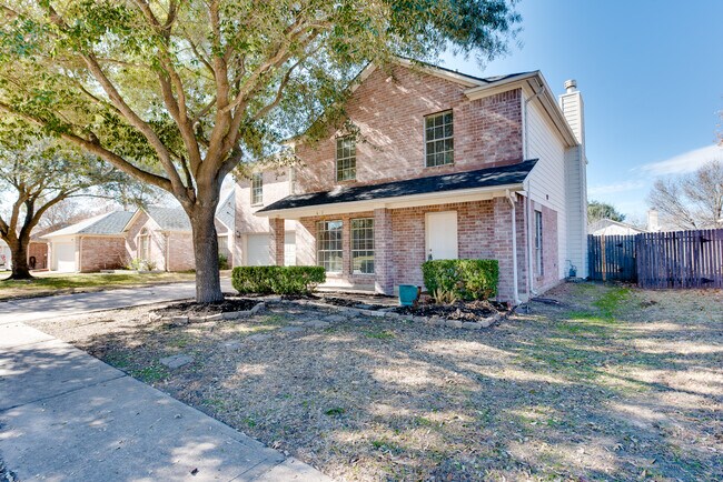 Foto del edificio - 6611 Amberfield Ln
