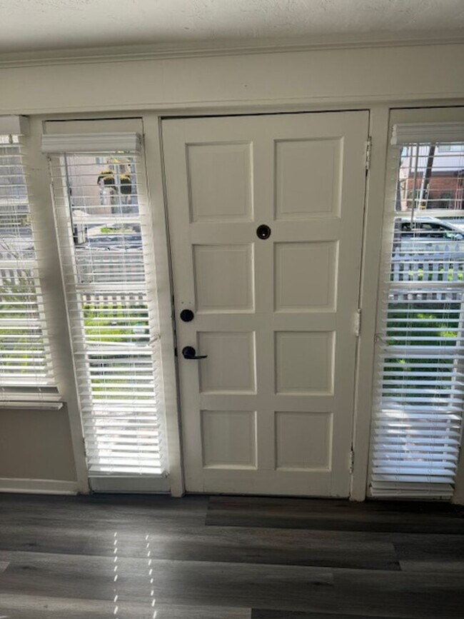 Foto del edificio - 455 - 457 S. Olive St