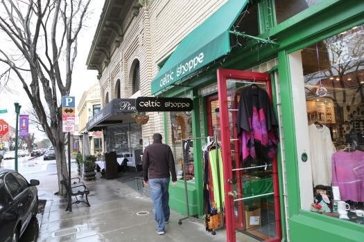 Foto del edificio - 311 N 2nd St