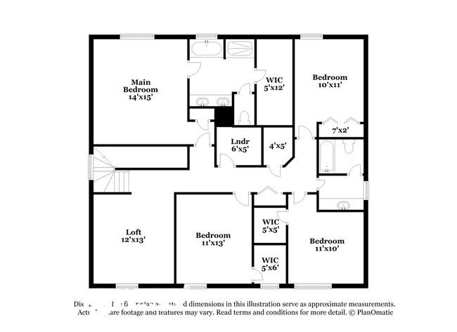 Foto del edificio - 7533 Chervil St