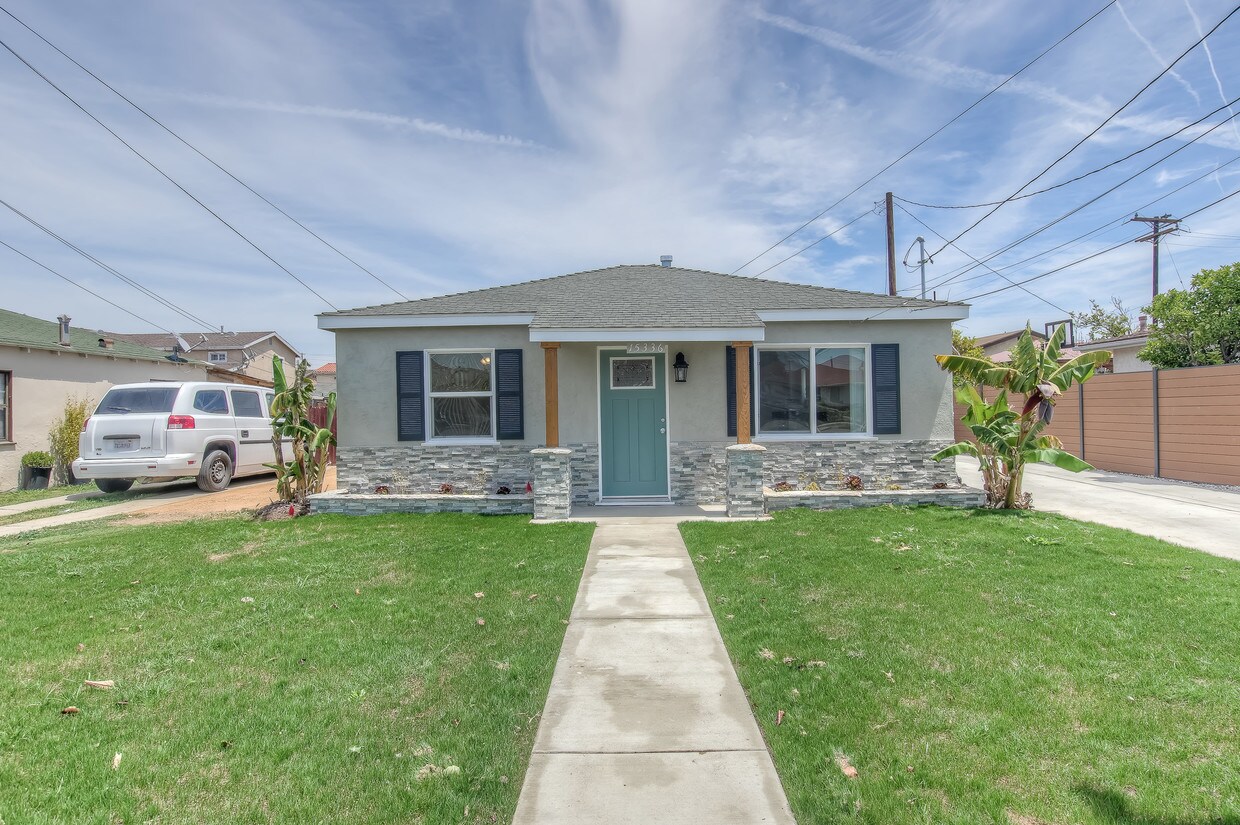 15336 Osage Ave, Lawndale, CA 90260 House Rental in Lawndale, CA