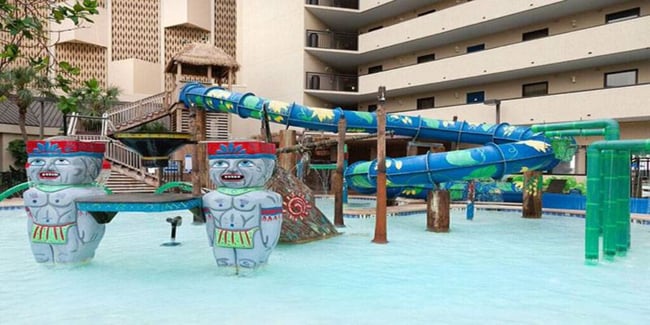 Foto del edificio - 7100 N Ocean Blvd