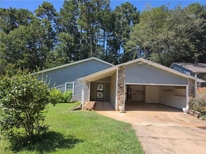 Building Photo - 3805 Bromolow Trail NW