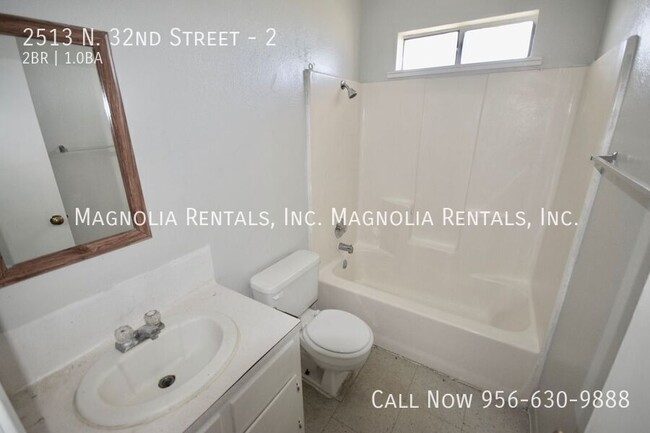 Foto del edificio - 2513 N 32nd St