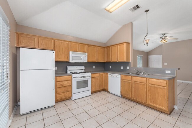 Building Photo - HUGE 4 Bed/ 2 Bath For August 2024 Move In