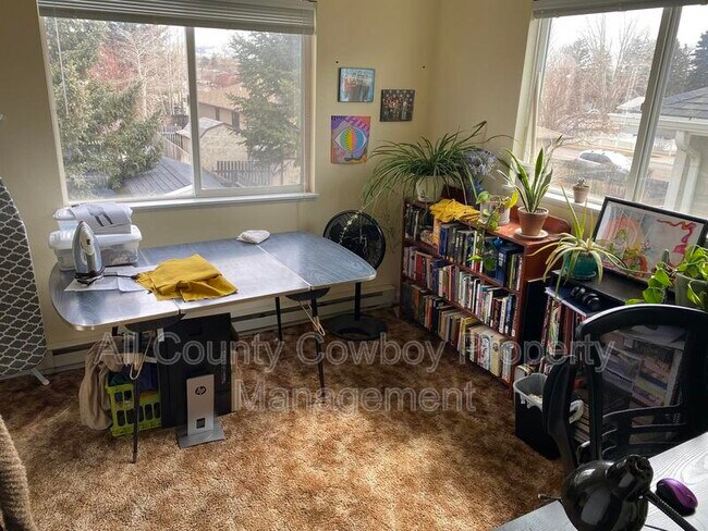 Foto del edificio - 1657 N 5th St