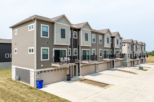 Exterior alternativo - Rose Cottage Villas