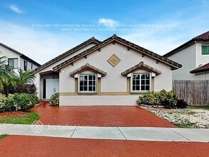 Building Photo - 5951 SW 151st Ct