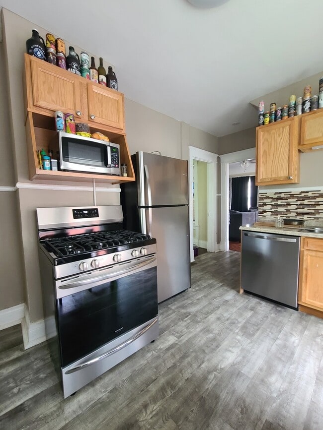 Photo - 3444 Price Ave House