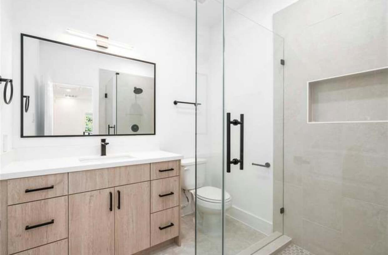 Foto del edificio - 4601 White Rock St