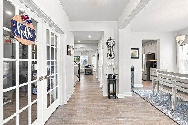Foto del edificio - 1032 Olmstead St