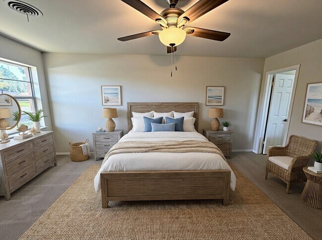 Foto del edificio - 3616 Willowick Dr