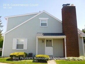 Building Photo - 2616 Cherrywood Ct