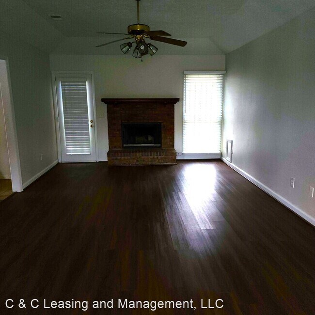 Building Photo - 3 br, 2 bath House - 6065 Harvest Dr.