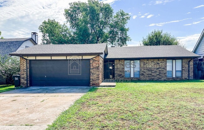 Photo - 909 Cherrywood Lane House