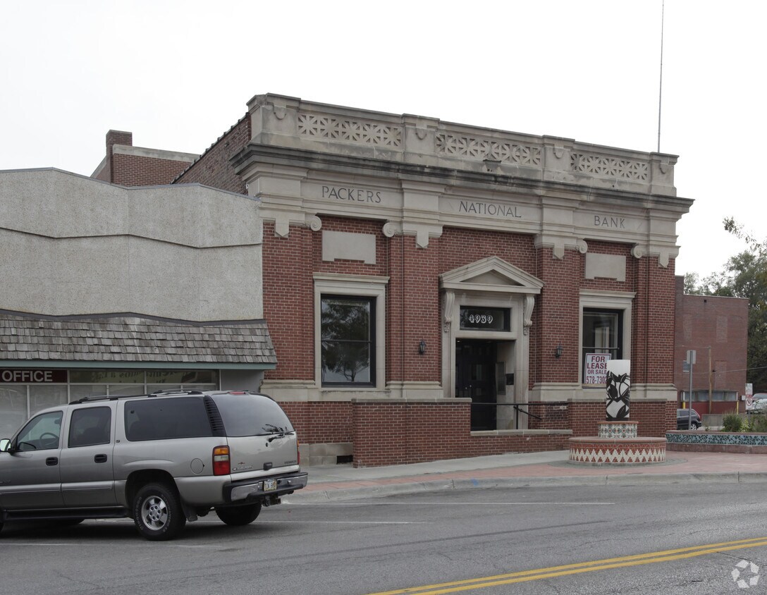 Building Photo - 2320 O St