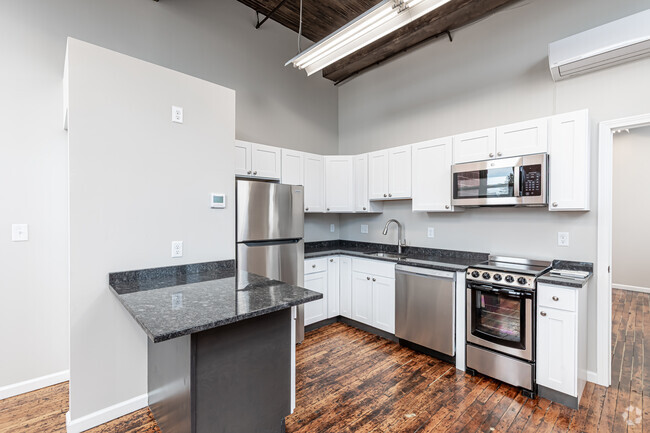 Interior Photo - Parkville Hartford Apartments