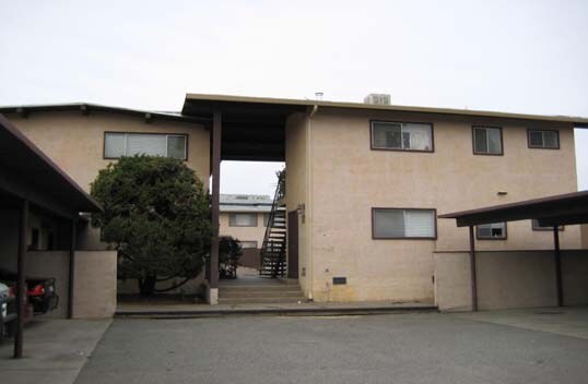 Foto del edificio - 1726 Lacassie Ave