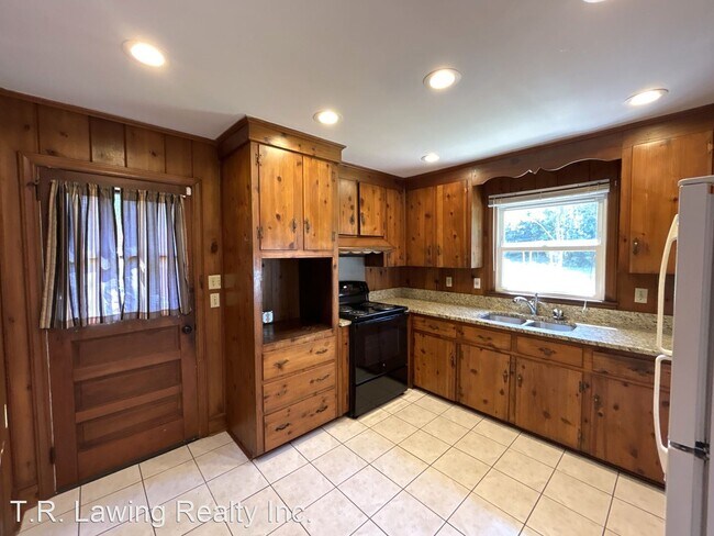 Foto del edificio - 3 br, 2 bath House - 5734 Brookhaven Rd