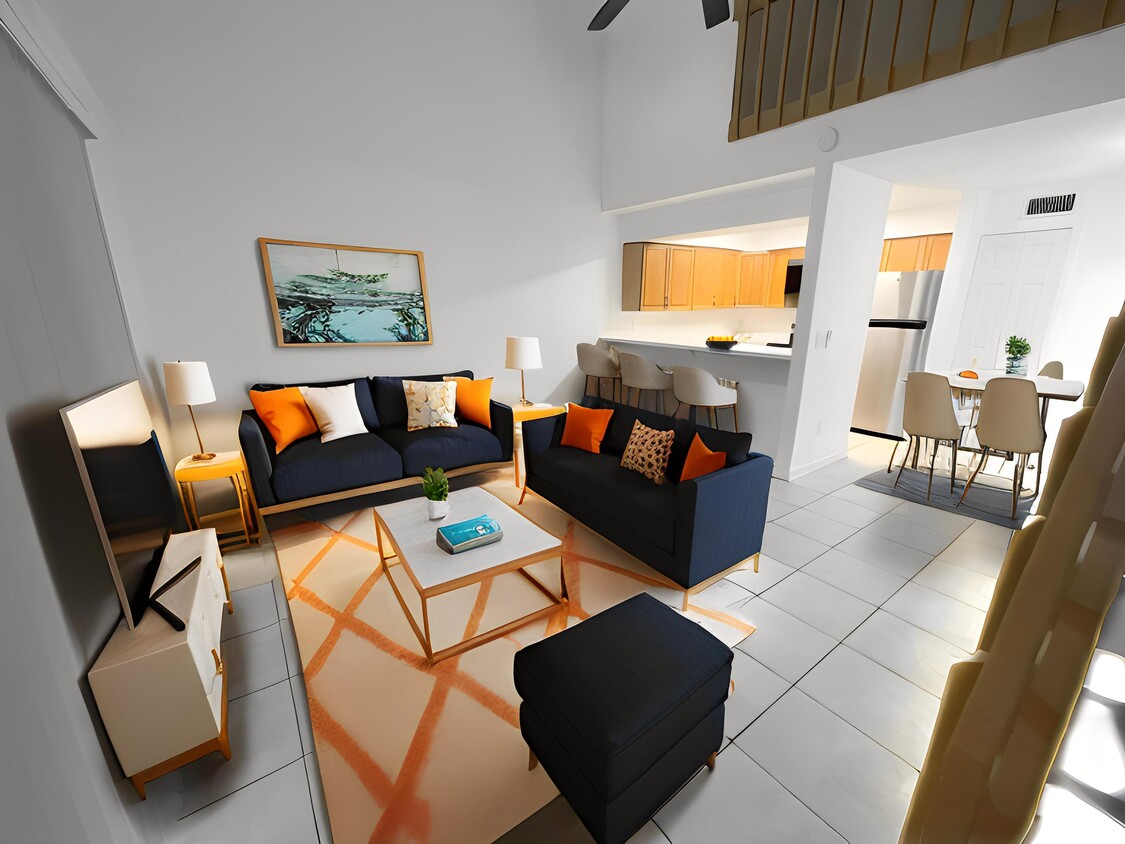 Foto principal - 2759 Hunt Club Ln