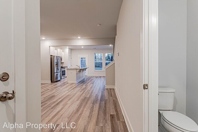 Foto del edificio - 3 br, 2.5 bath House - 244 Keaton Ct