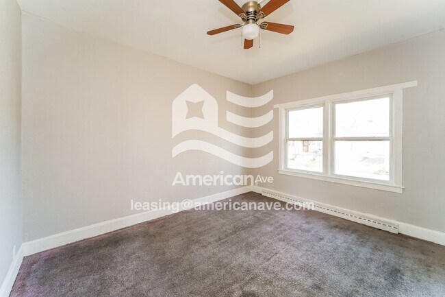 Foto del edificio - 3113 N 40th St