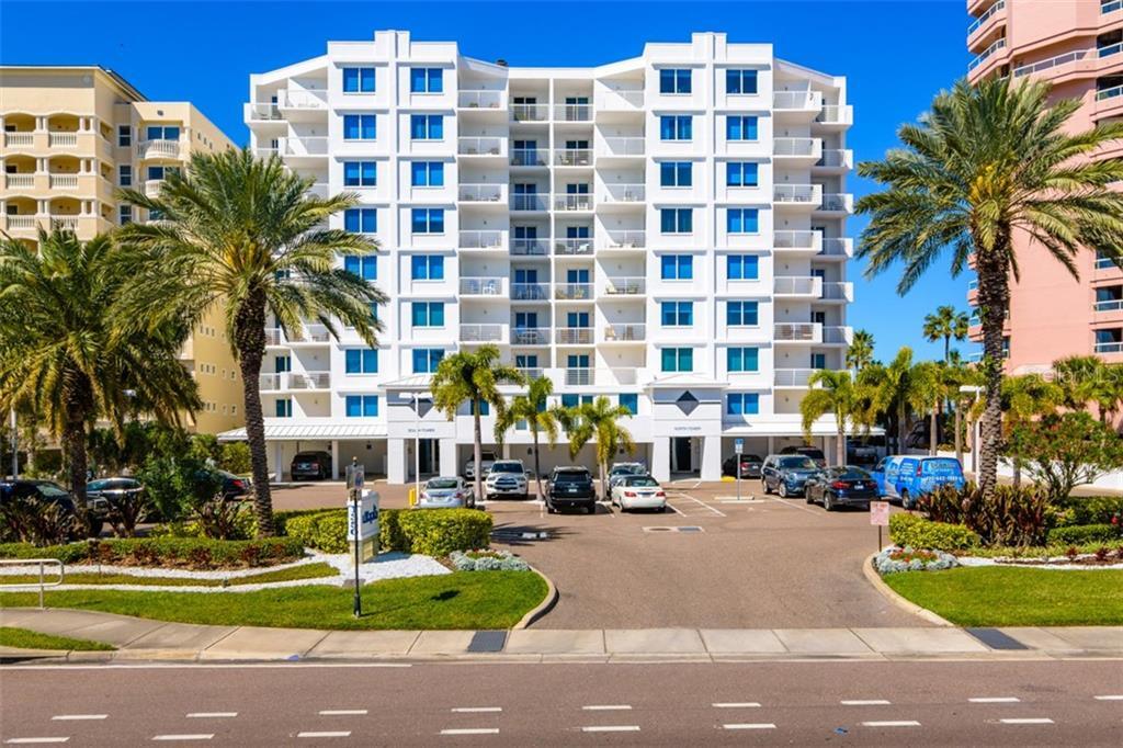 Primary Photo - 1350 Gulf Blvd