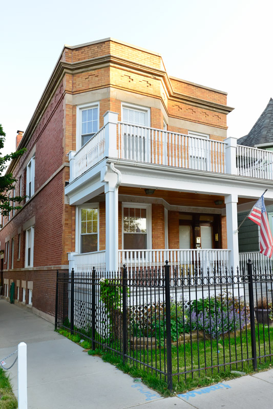 Primary Photo - 4350 N Campbell Ave