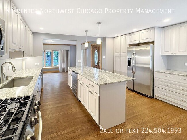 Foto del edificio - 126 N Ashland Ave