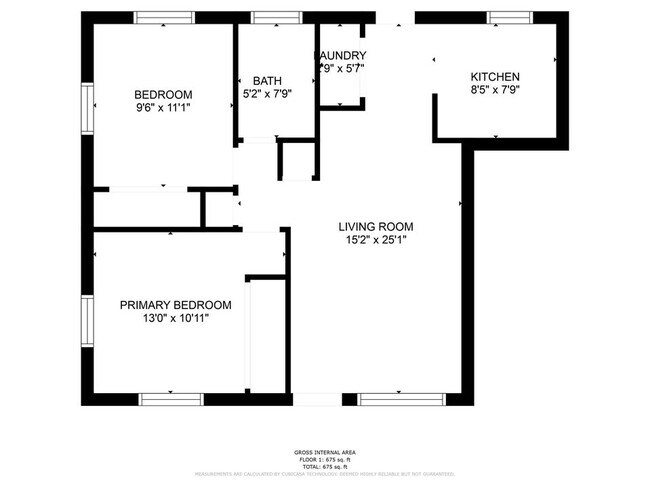 Foto del edificio - 5208 Lloyd St