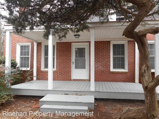 Building Photo - 3 br, 1 bath House - 911 Shady Oak Lane