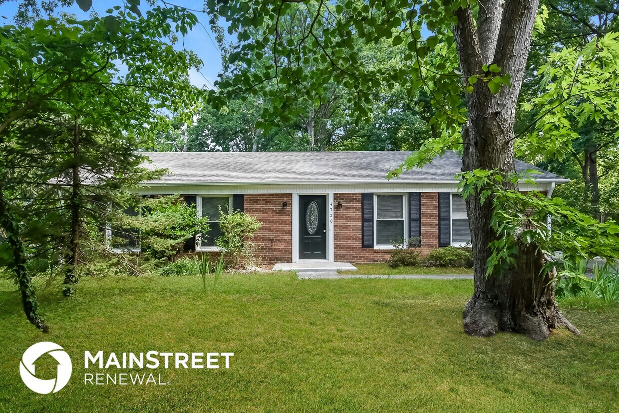 Foto principal - 4720 Cricklewood Dr