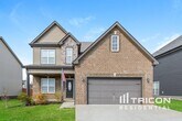 Primary Photo - 1762 Ellie Piper Circle Clarksville TN