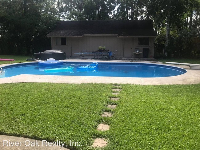 Foto del edificio - 4 br, 2 bath House - 2638 CR 220