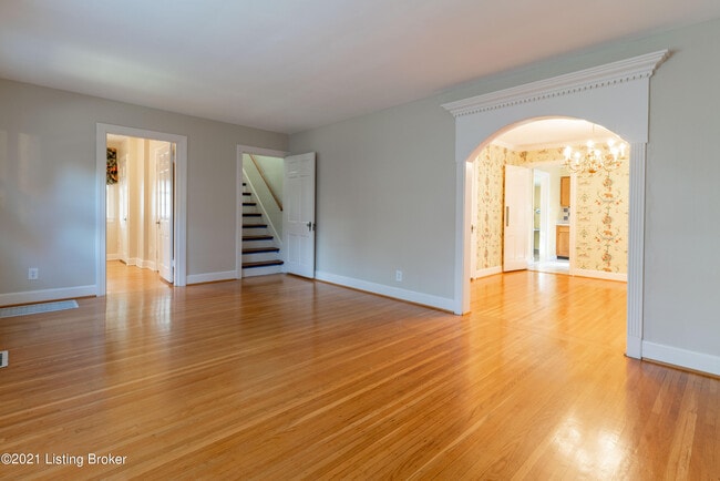 Foto del edificio - 4011 Hycliffe Ave