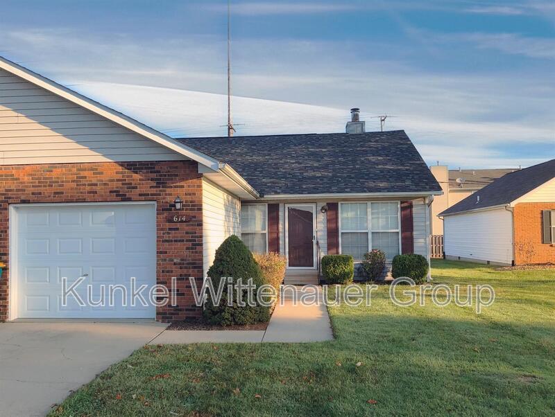 Photo - 614 Carol Ann Drive