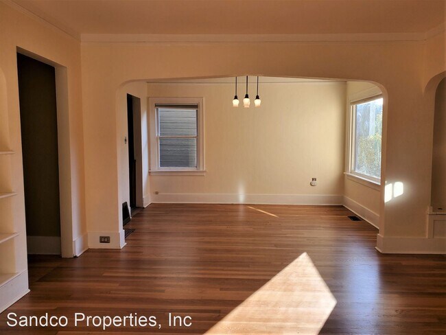 Foto del edificio - 3 br, 2 bath House - 3015 N 12th