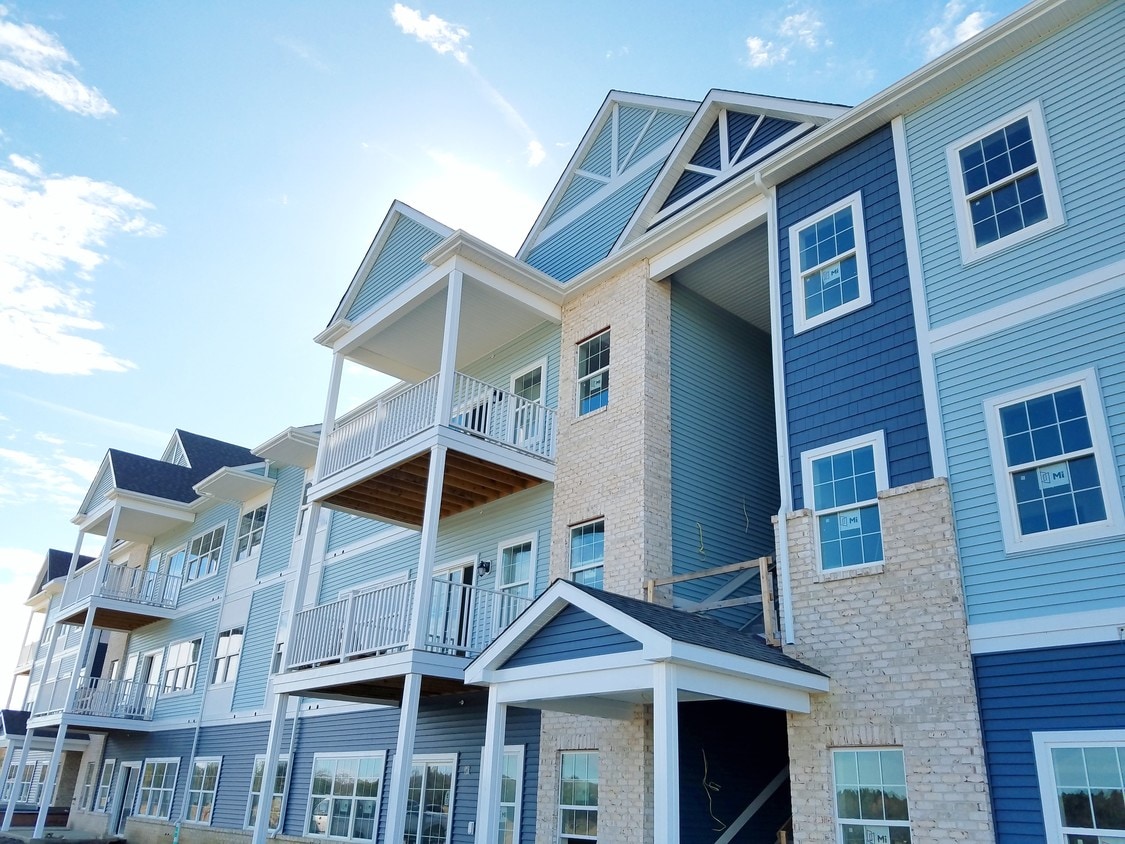 Oceans East Brand New! Apartments Berlin, MD