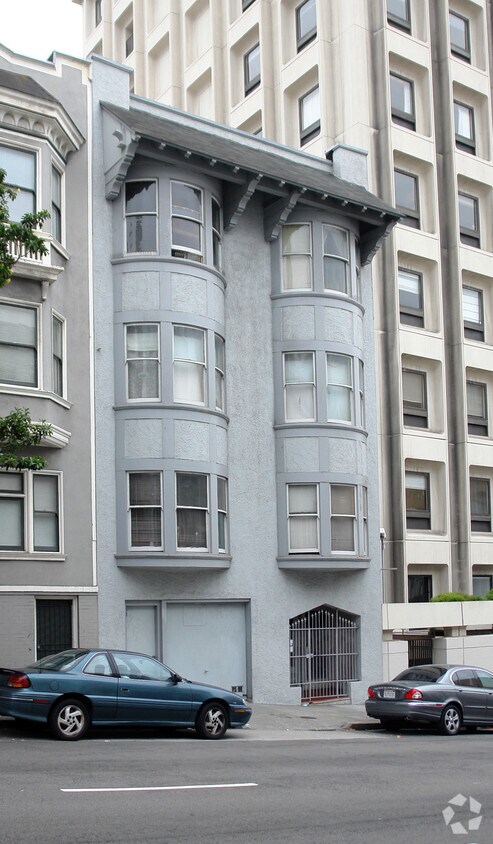 Building Photo - 1237 Pine St