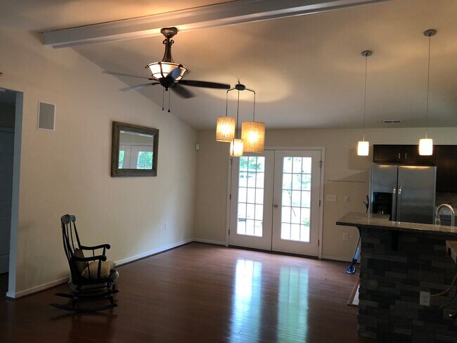 Foto del edificio - Hidden Haven