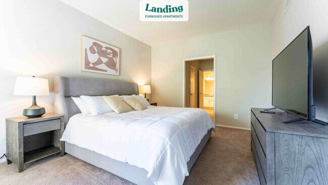 Foto del edificio - 7109 Vineyard Way