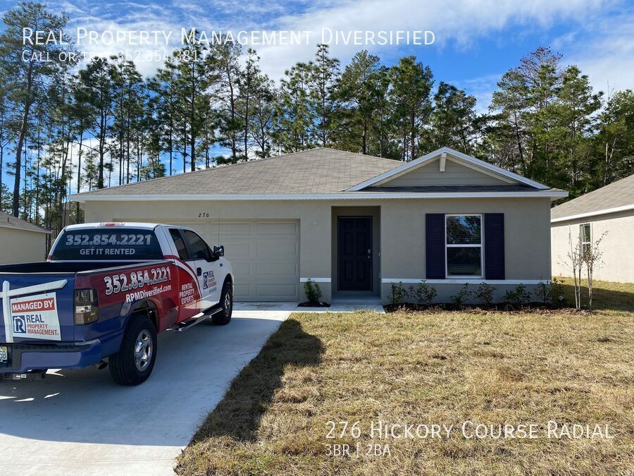 Foto principal - Desirable Lake Diamond Subdivision 3/2/2 *...